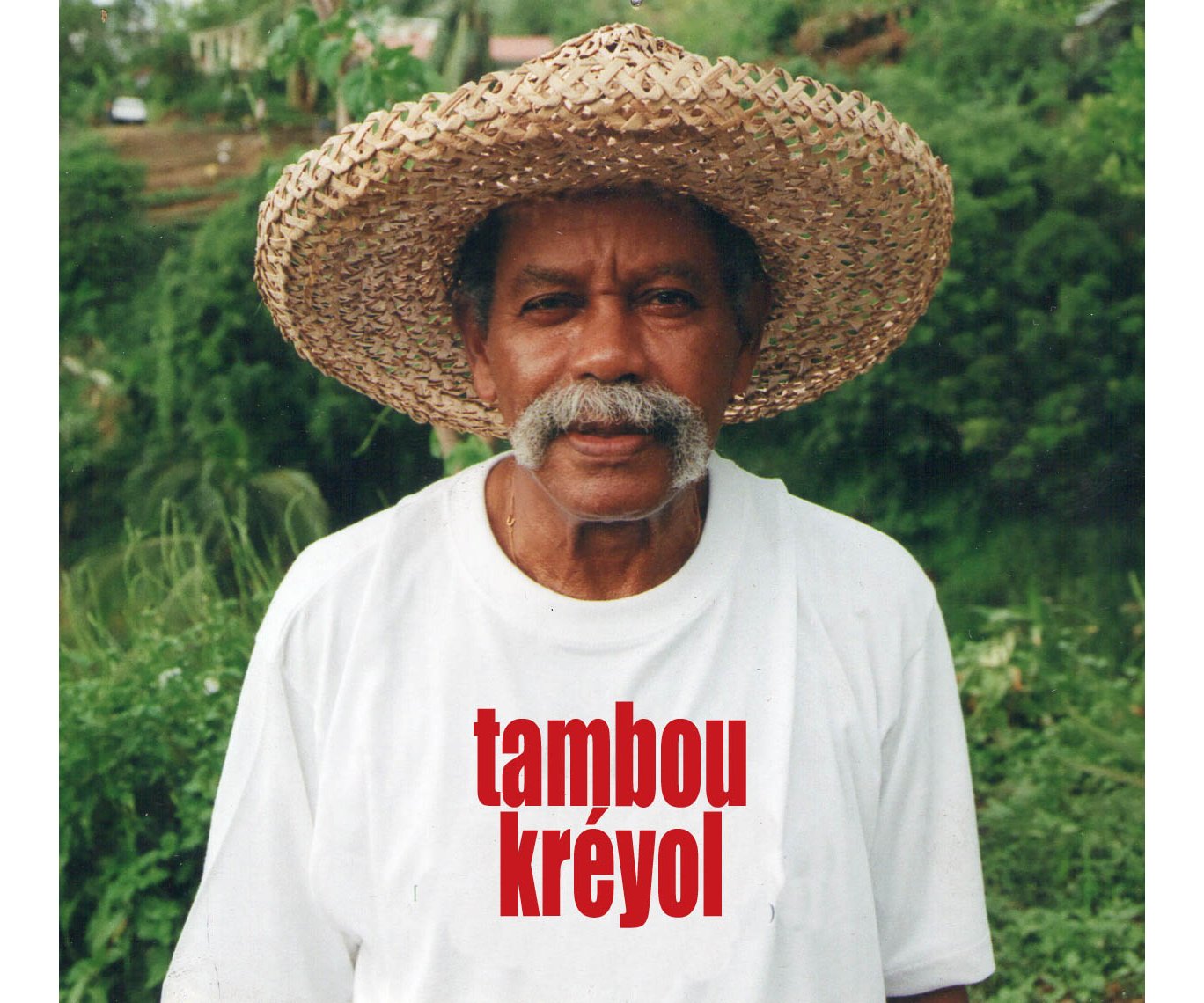 Tambou Kreyol
