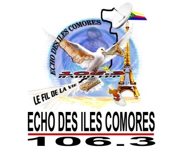 Echo des Comores
